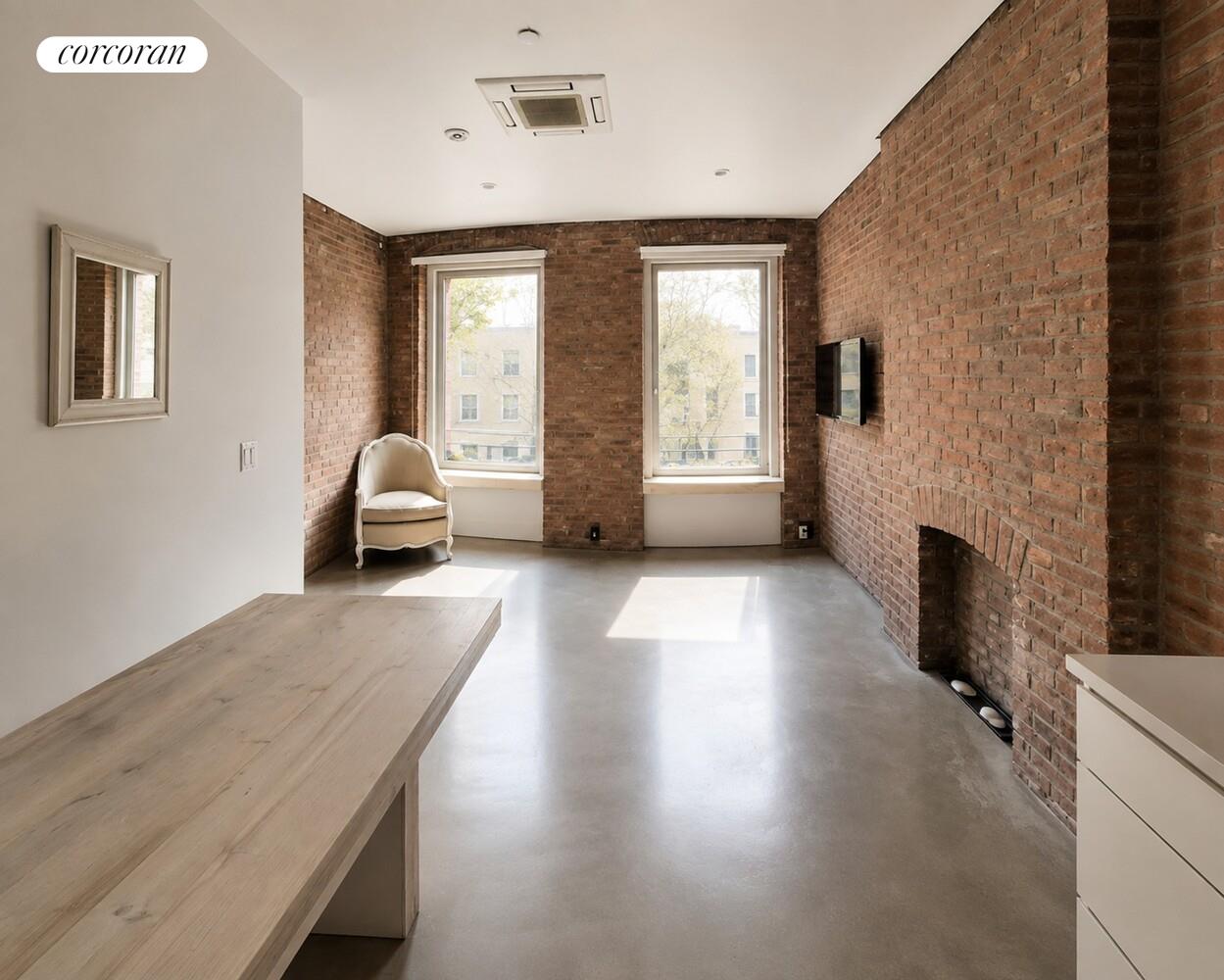 152 W 132 ST
