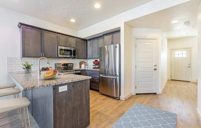 45 Twelve Townhomes
