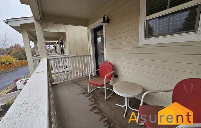 2 beds, 2.5 baths, $2,300, Unit # 302