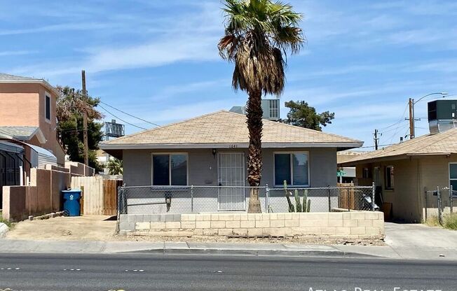 1641 STEWART AVE