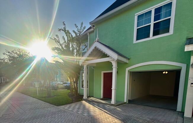 Condo in Runaway Beach Club, Kissimmee – Resort-Style Living!