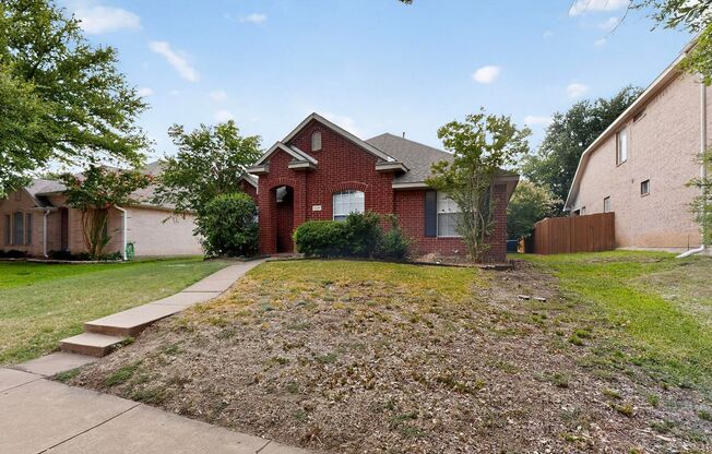 Beautiful 3 Bedroom In Ridgeview Ranch!
