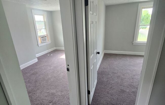 3 BEDROOM SINGLE FAMILY HOME
