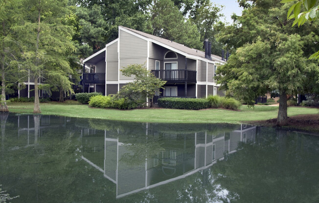 Greenbrook at Shelby Farms