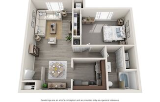 Partner-provided photo for $1370 unit