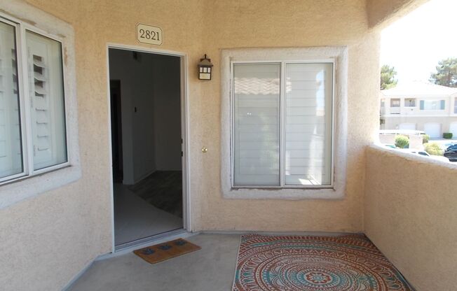 Beautiful 1-Bedroom Condo in Prime Bella Vista Location!