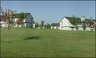 Cedar Springs Estates II