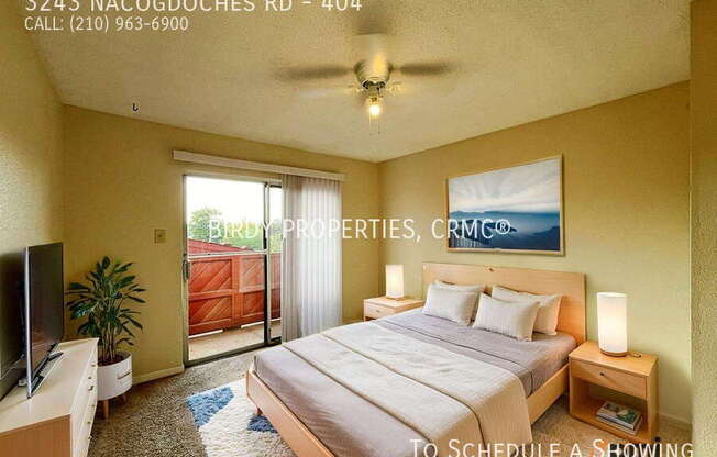 3243 Nacogdoches Rd.