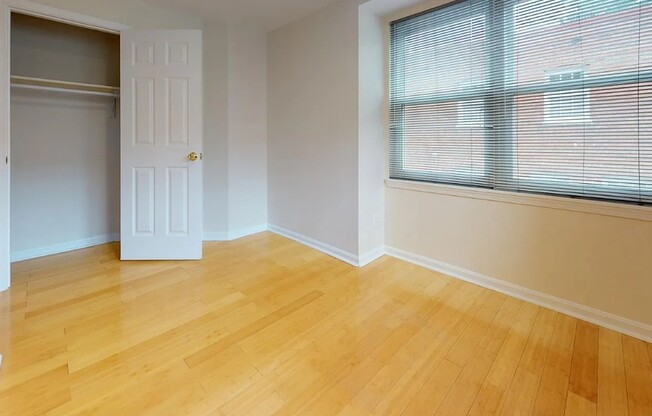 1920 S Street, NW #503