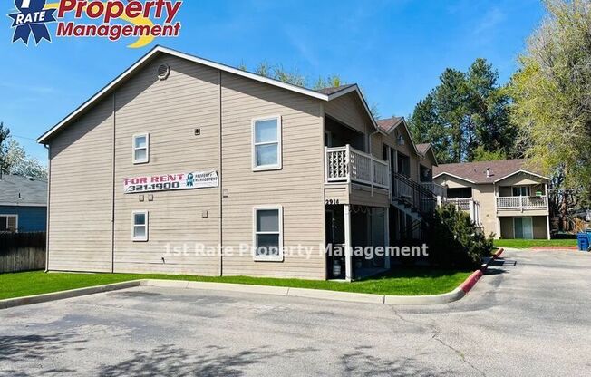 2914 W STEWART AVE