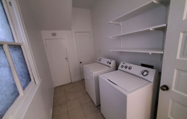 1 bed, 1 bath, $1,295