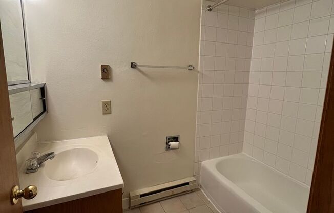 1 bed, 1 bath, $895, Unit 0907 Unit 1