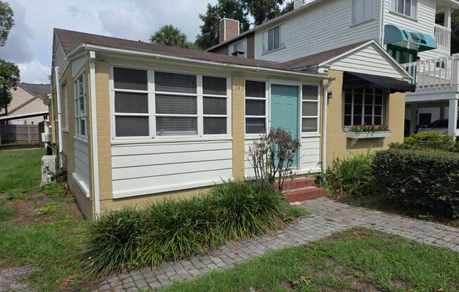 Three Bedroom Home in Winter Park