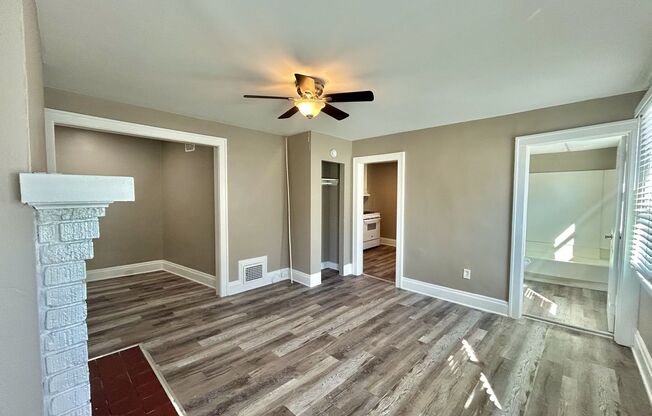 5207 Montgomery Road