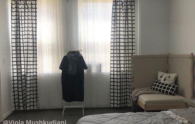 1 bed, 1 bath, 600 sqft, $1,499, Unit 218