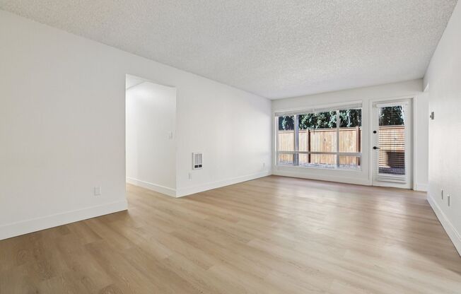 Olympic West Apartments