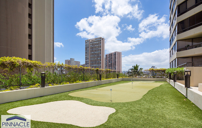 2499 Kapiolani Blvd., #3701