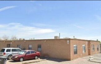 Nice 2 bedroom unit in RIo Rancho