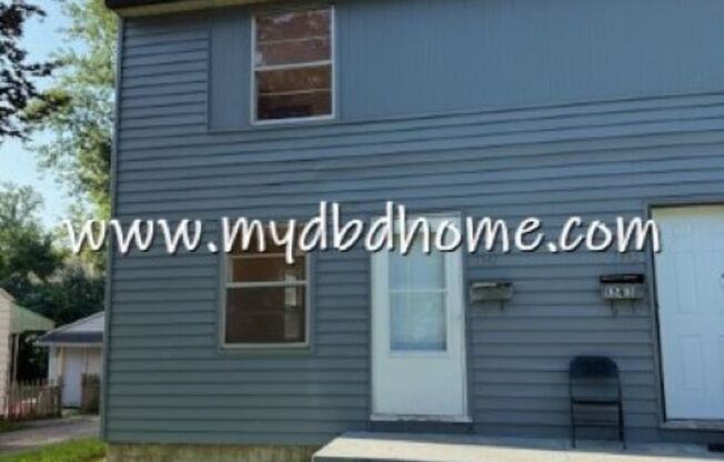 1341 Fay Dr.