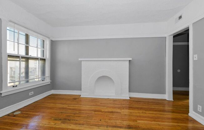 1 bed, 1 bath, 580 sqft, $1,355, Unit 4236 - 3W