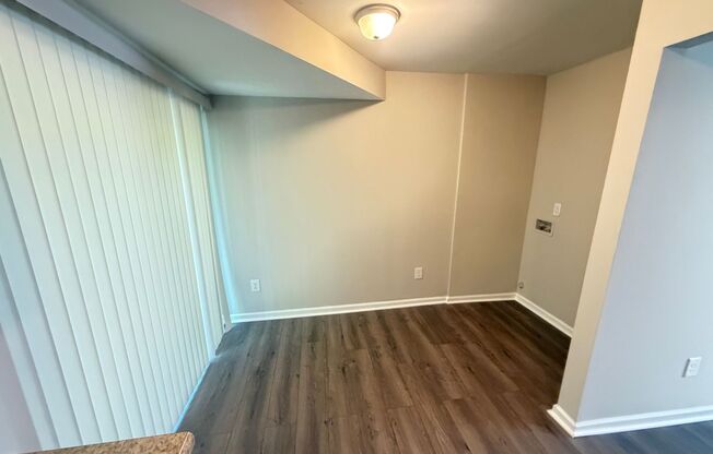 Townhomes at Cannon Mills