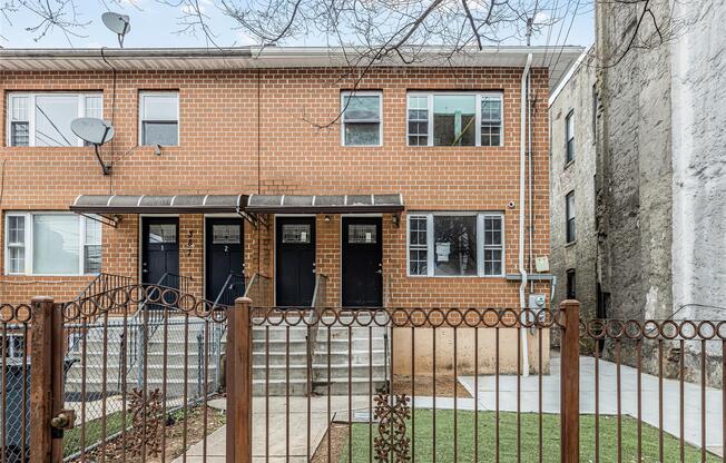 389 JEROME ST