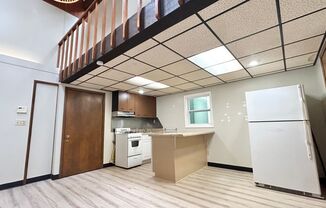 1 bed, 1 bath, $1,000, Unit 3074-B