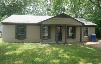 6335 Greenbriar Dr Horn Lake, MS