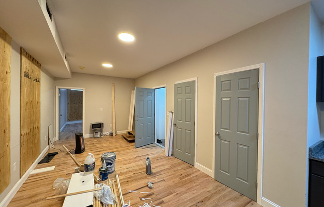 151 Poplar Street