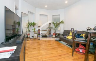 53 Westland Ave #5E Boston MA 02115