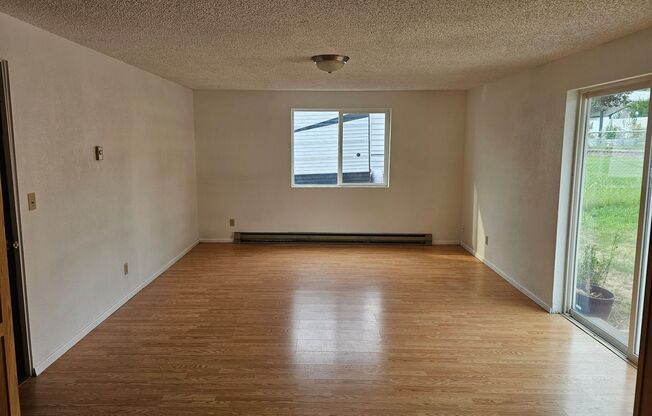 208 Aquarius Way, La Grande, Oregon 97850