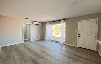 2 beds, 1 bath, $1,599