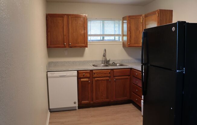 Walnut Ridge Apts/TS8M PROP LLC