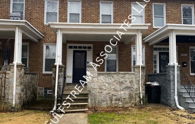 3903 GWYNN OAK AVE