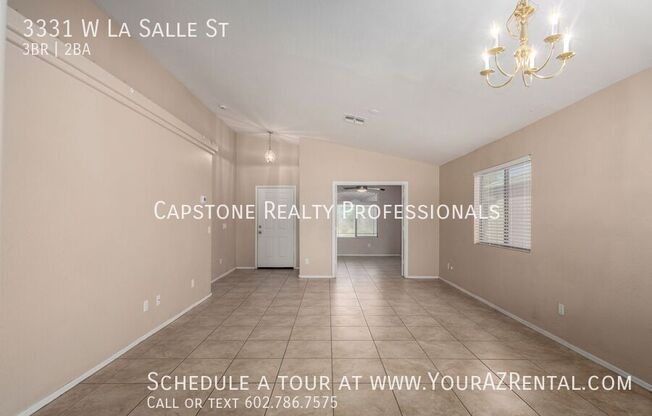 3331 W LN SALLE ST