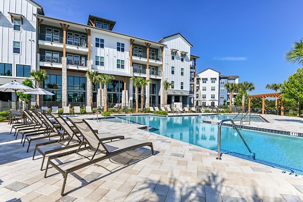 The Lodge at Hamlin in Winter Garden