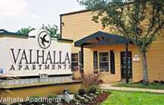 Valhalla Apartments Under new management