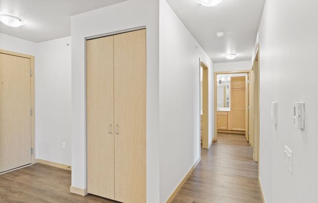 2 beds, 2 baths, 1,064 sqft, $1,750, Unit 403