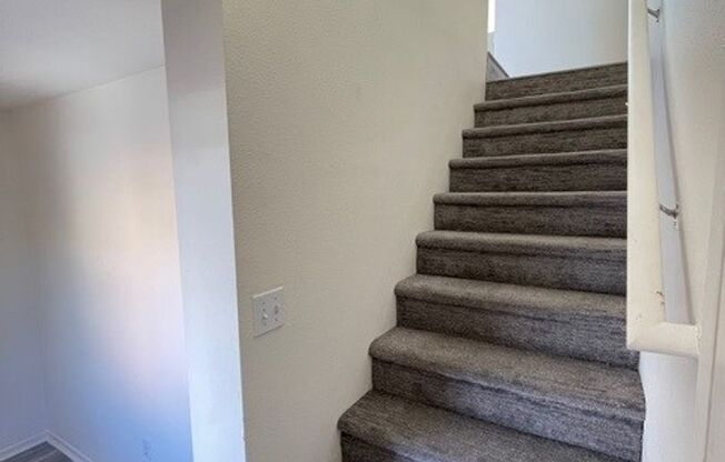 Urban 1 bedroom 1 bath townhome in Little Italy!