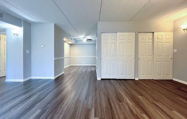 2 beds, 2 baths, 1,107 sqft, $2,250, Unit 2019A-102A