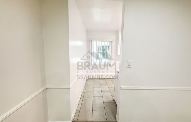 5917 LAUREL CANYON BOULEVARD