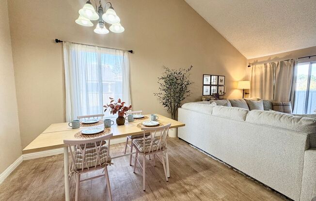 Wildwood Apartments