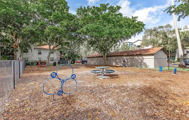 a bicycle in front of a house