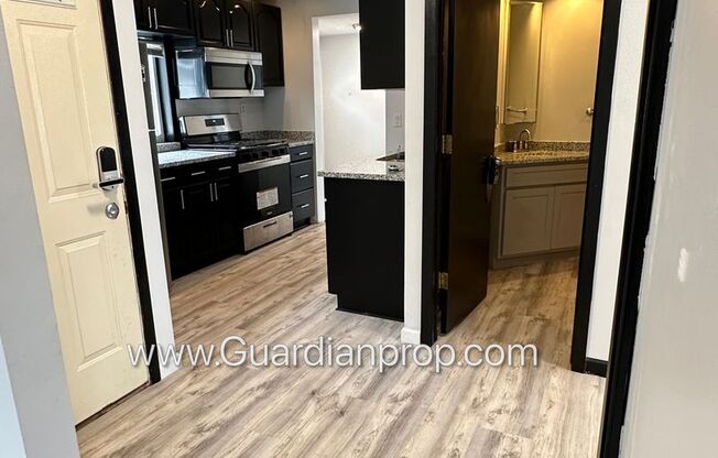 2 beds, 1 bath, $1,499, Unit Upper Unit