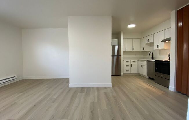 1 bed, 1 bath, 491 sqft, $1,095, Unit Unit 115