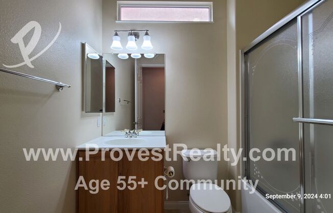 2 beds, 2 baths, $1,900