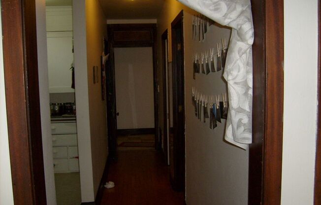 Studio, 1 bath, 450 sqft, $1,140, Unit Unit #D