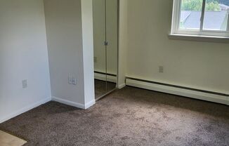 Studio, 1 bath, 243 sqft, $950, Unit WH-13