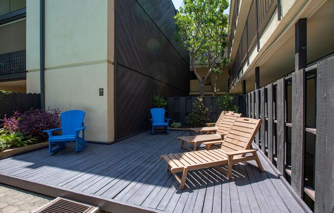 2 beds, 2 baths, 1,045 sqft, $3,095, Unit 026