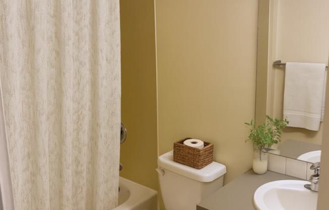 Vue Cliff Apartments